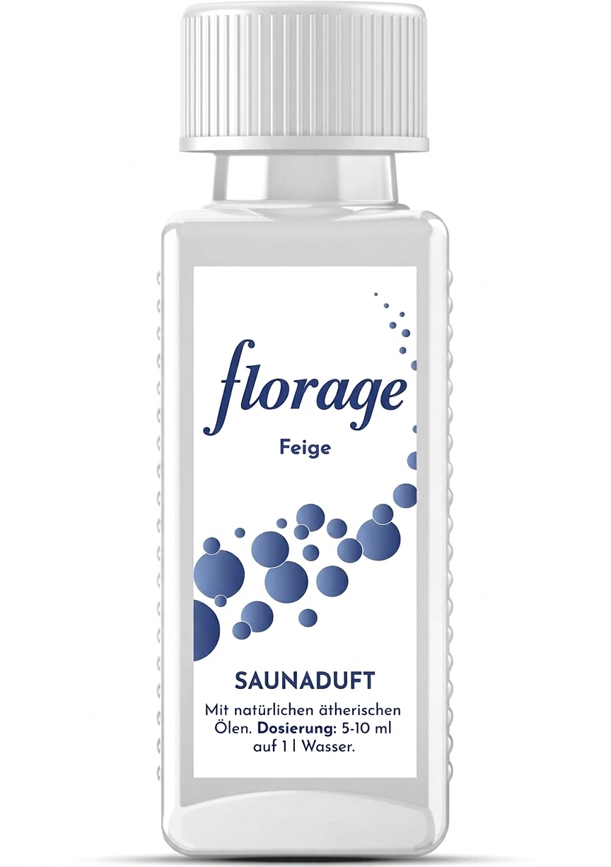 Sauna-Duft-Konzentrat Feige