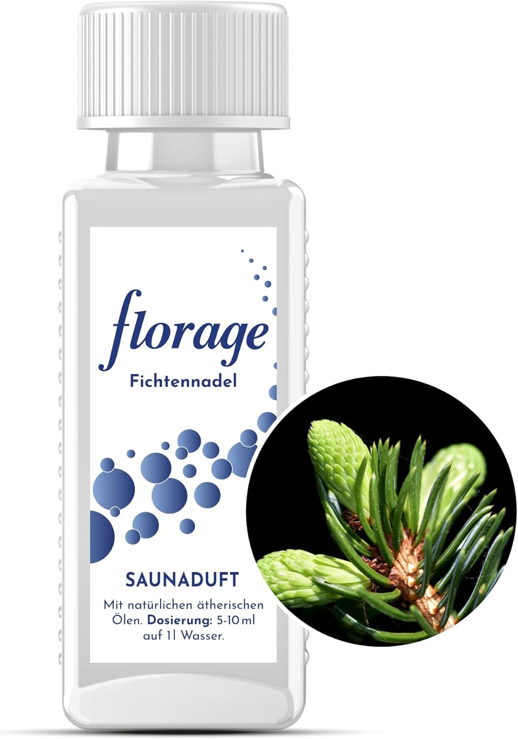 Sauna-Duft-Konzentrat Fichtennadel