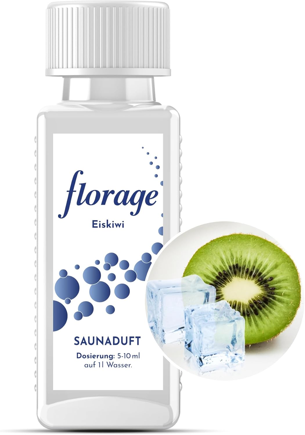 Sauna-Duft-Konzentrat Eiskiwi