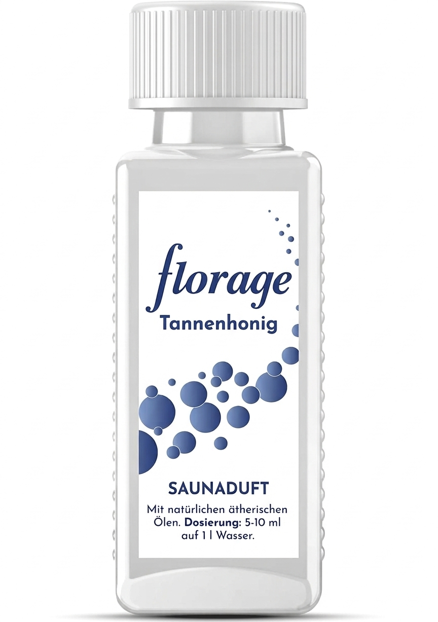 Sauna-Duft-Konzentrat Tannenhonig
