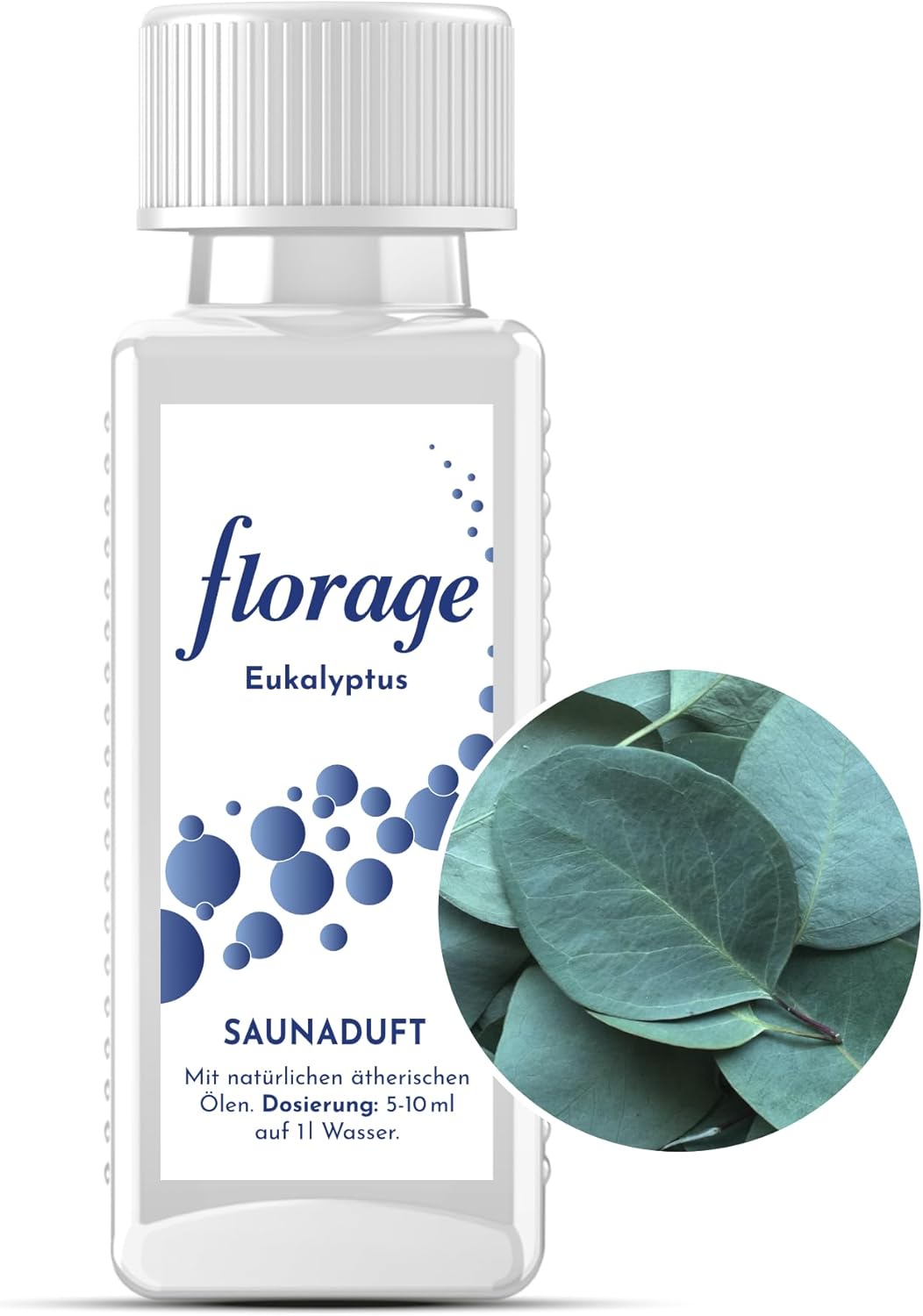 Sauna-Duft-Konzentrat Eucalyptus