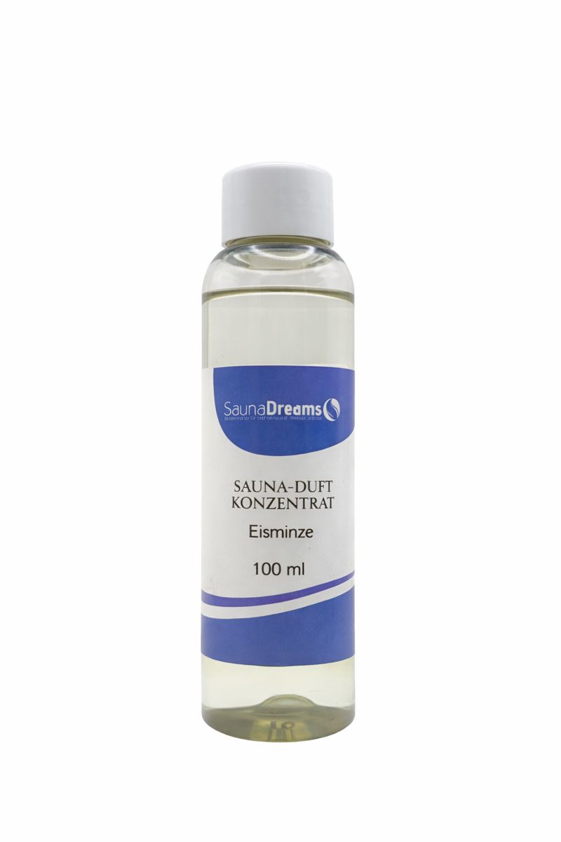 Saunadreams Eisminze