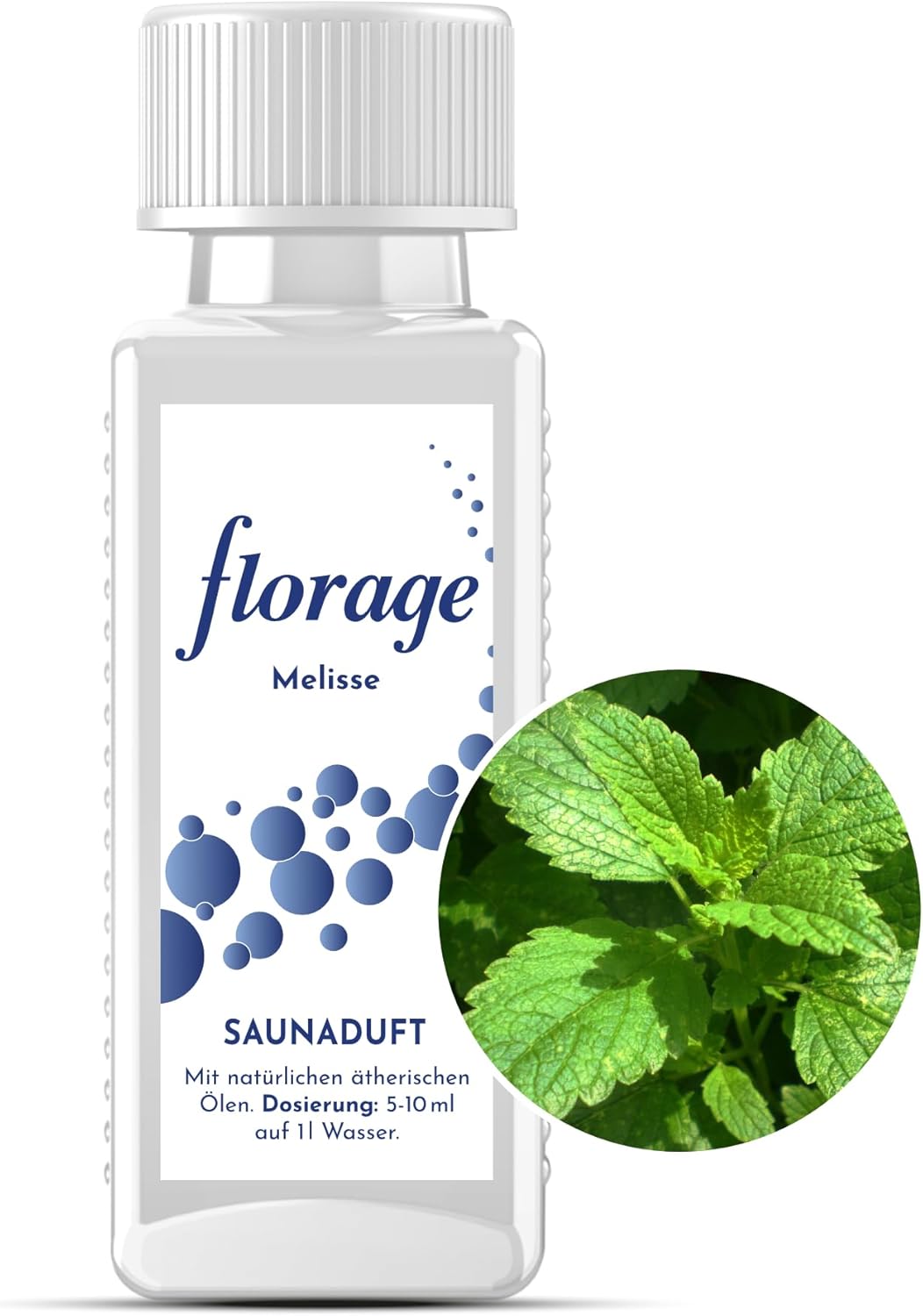 Sauna-Duft-Konzentrat Melisse