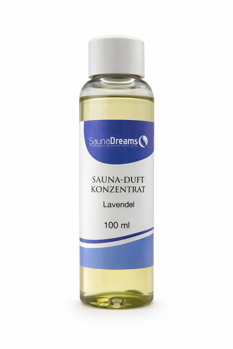 Saunadreams Lavendel