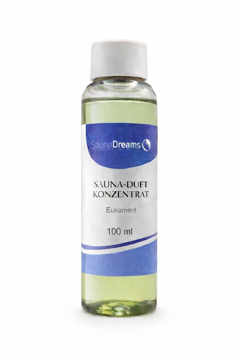 Saunadreams Eukament