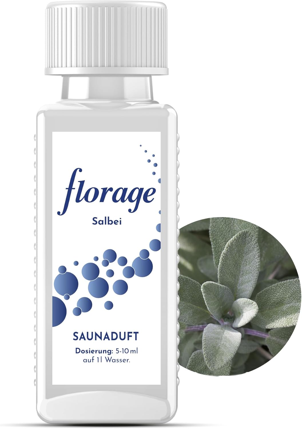 Sauna-Duft-Konzentrat Salbei