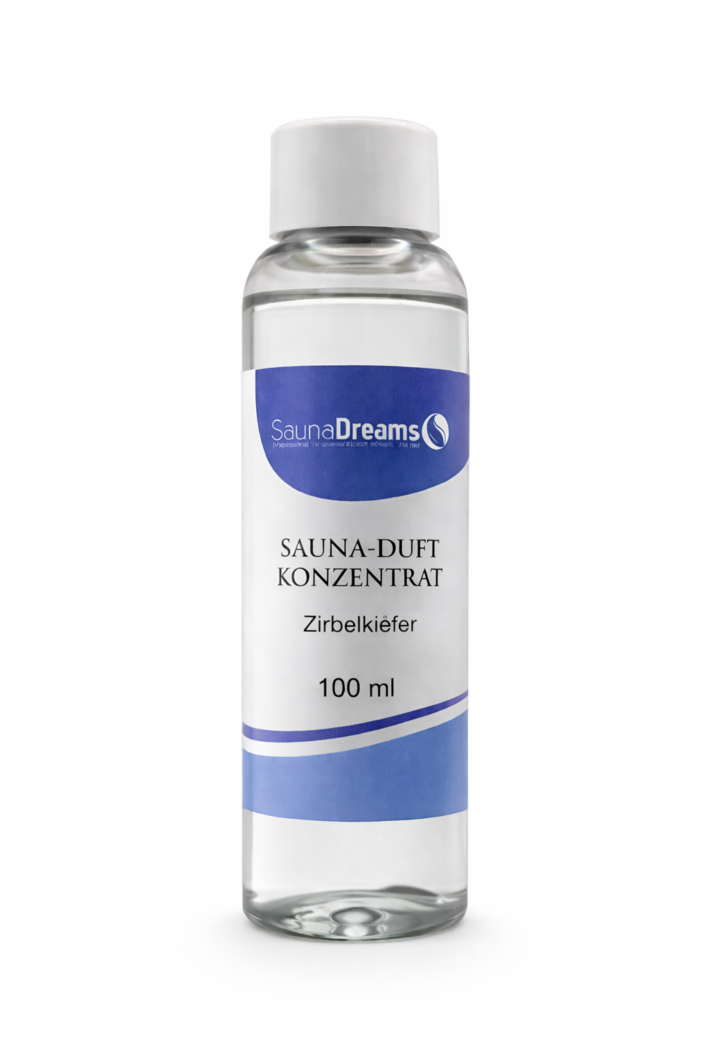 Saunadreams Zirbelkiefer