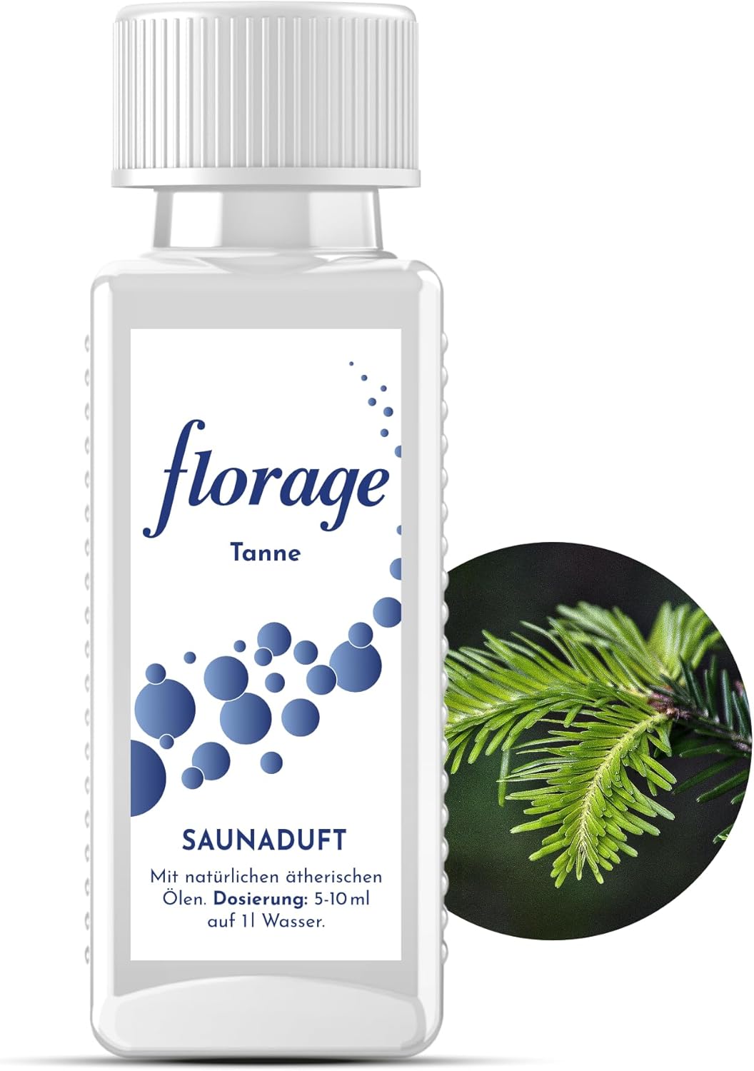 Sauna-Duft-Konzentrat Tanne