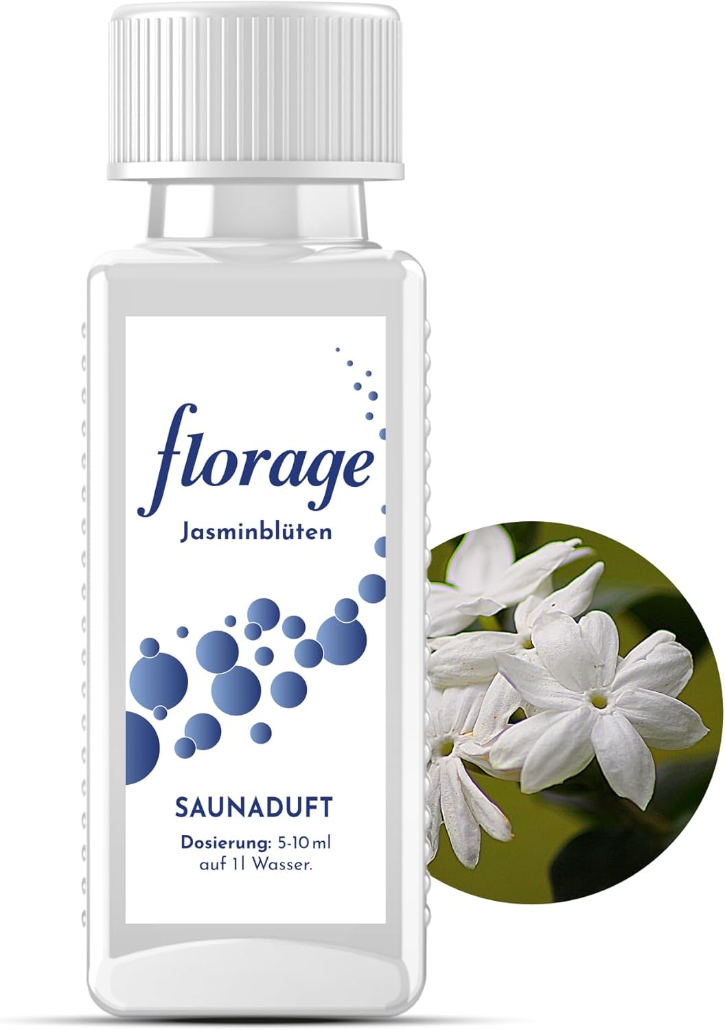Sauna-Duft-Konzentrat Jasminblüte