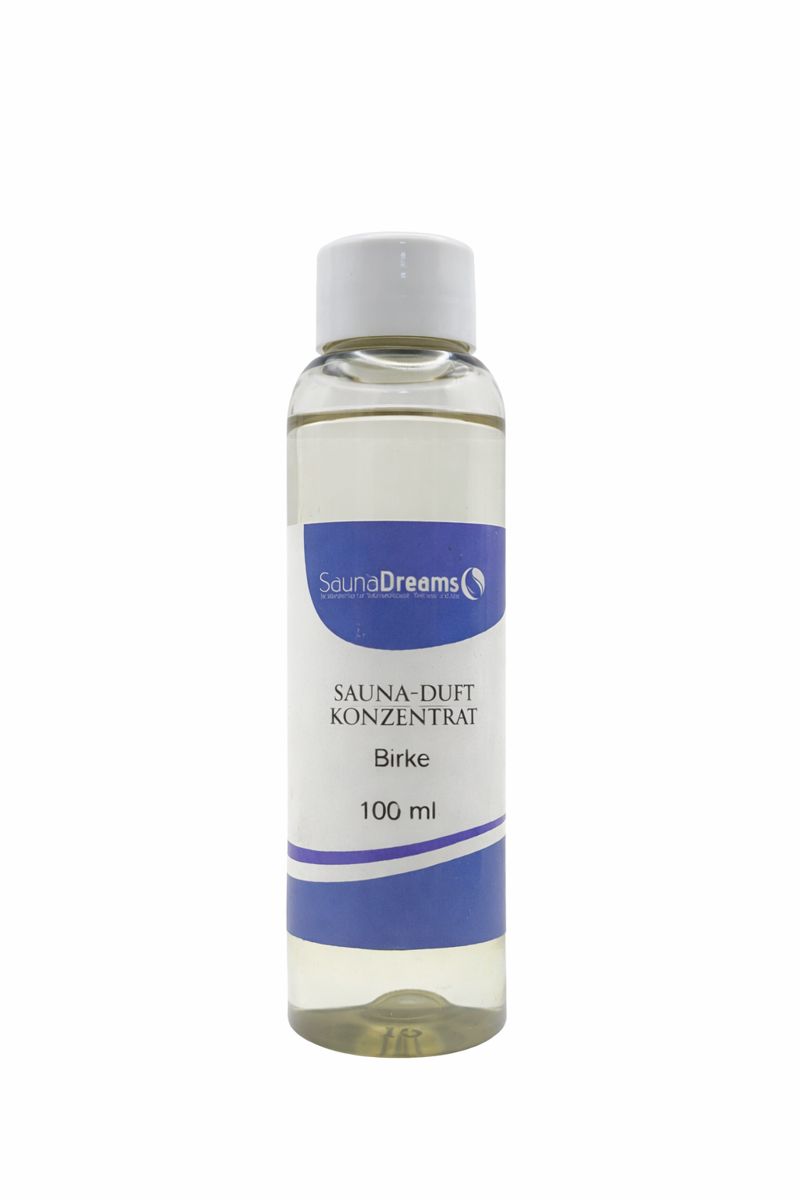 Saunadreams Birke