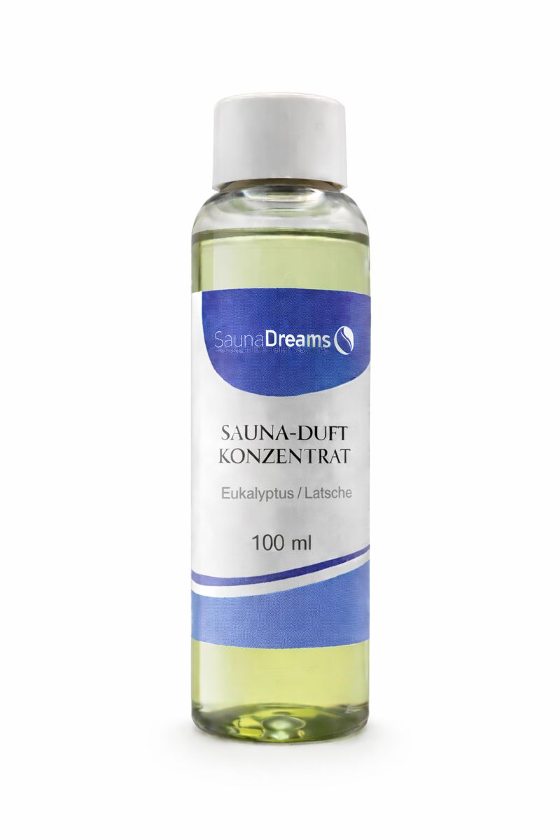 Saunadreams Eukalyptus / Latsche