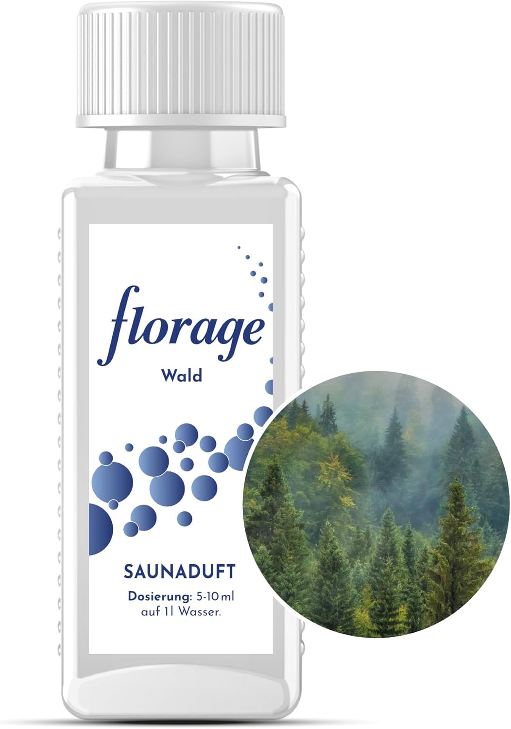 Sauna-Duft-Konzentrat Wald