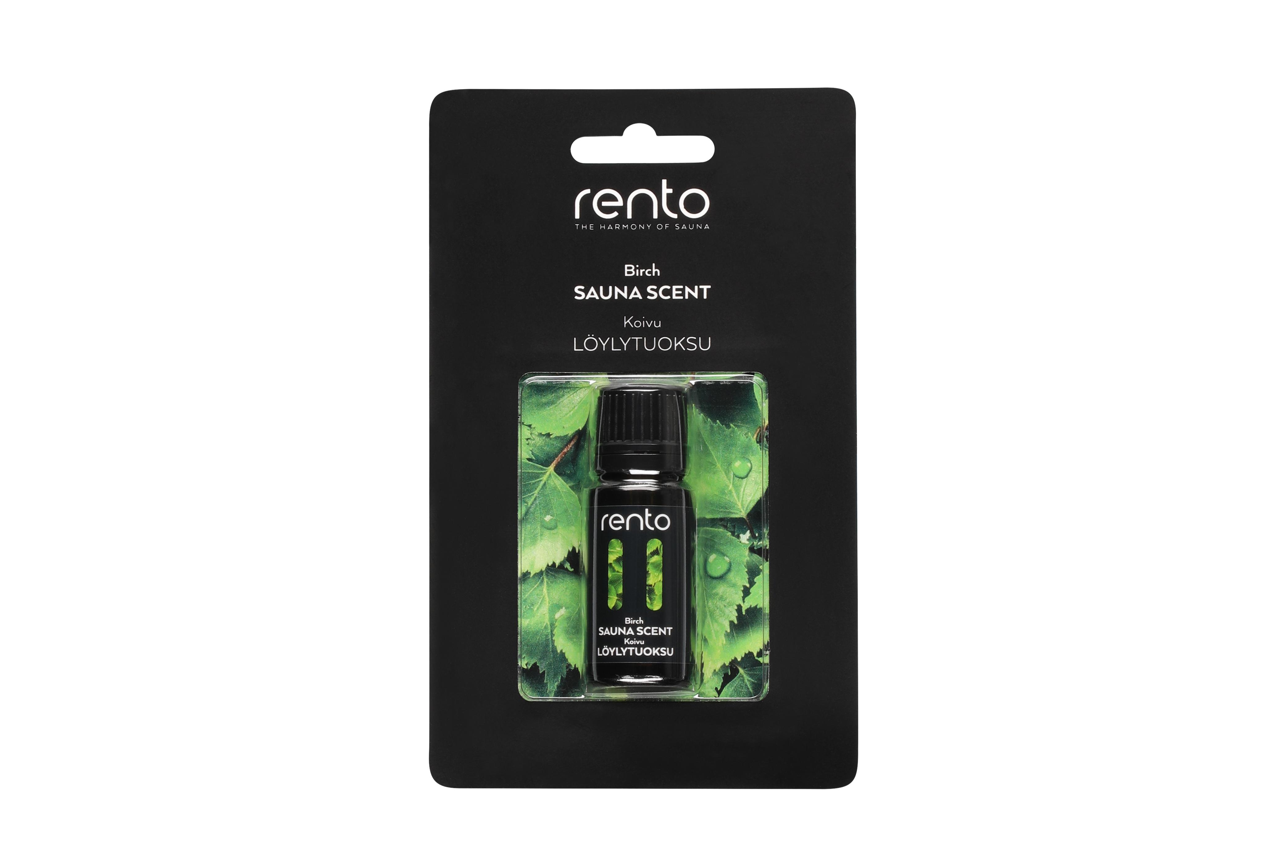 Rento Sauna scent Birch
