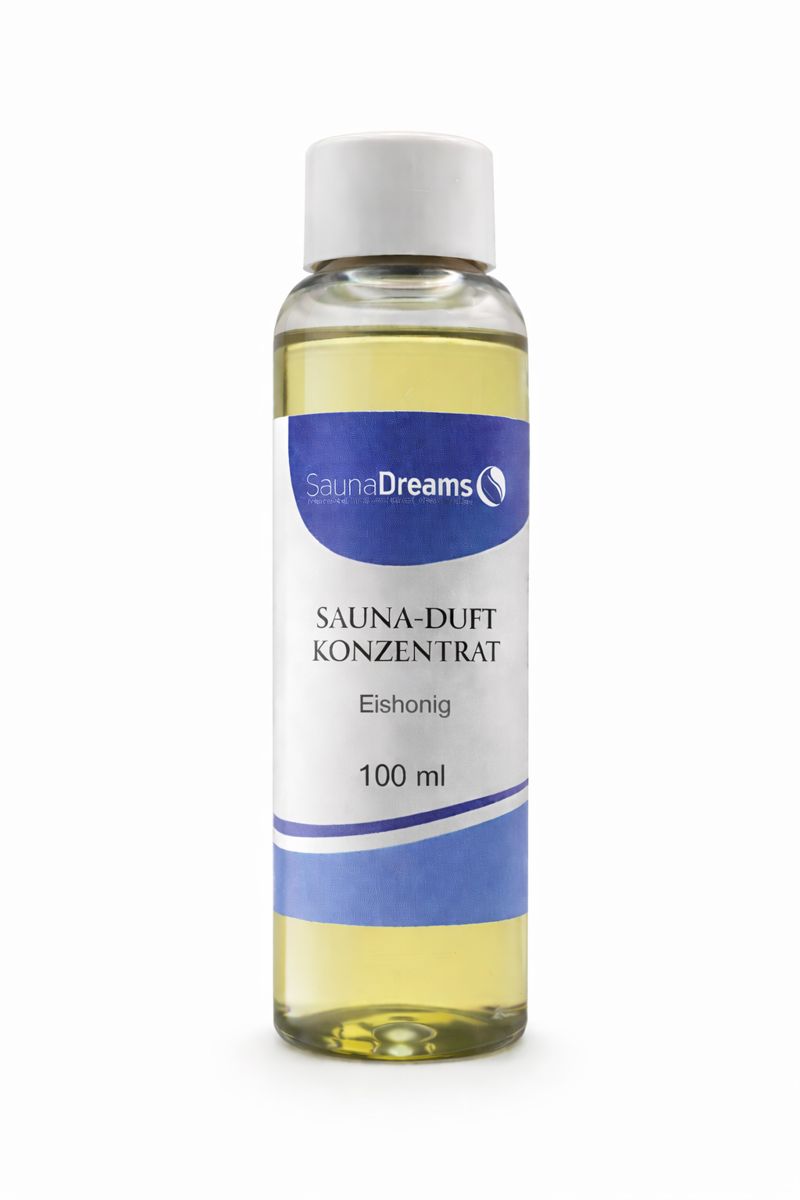 Saunadreams Eishonig