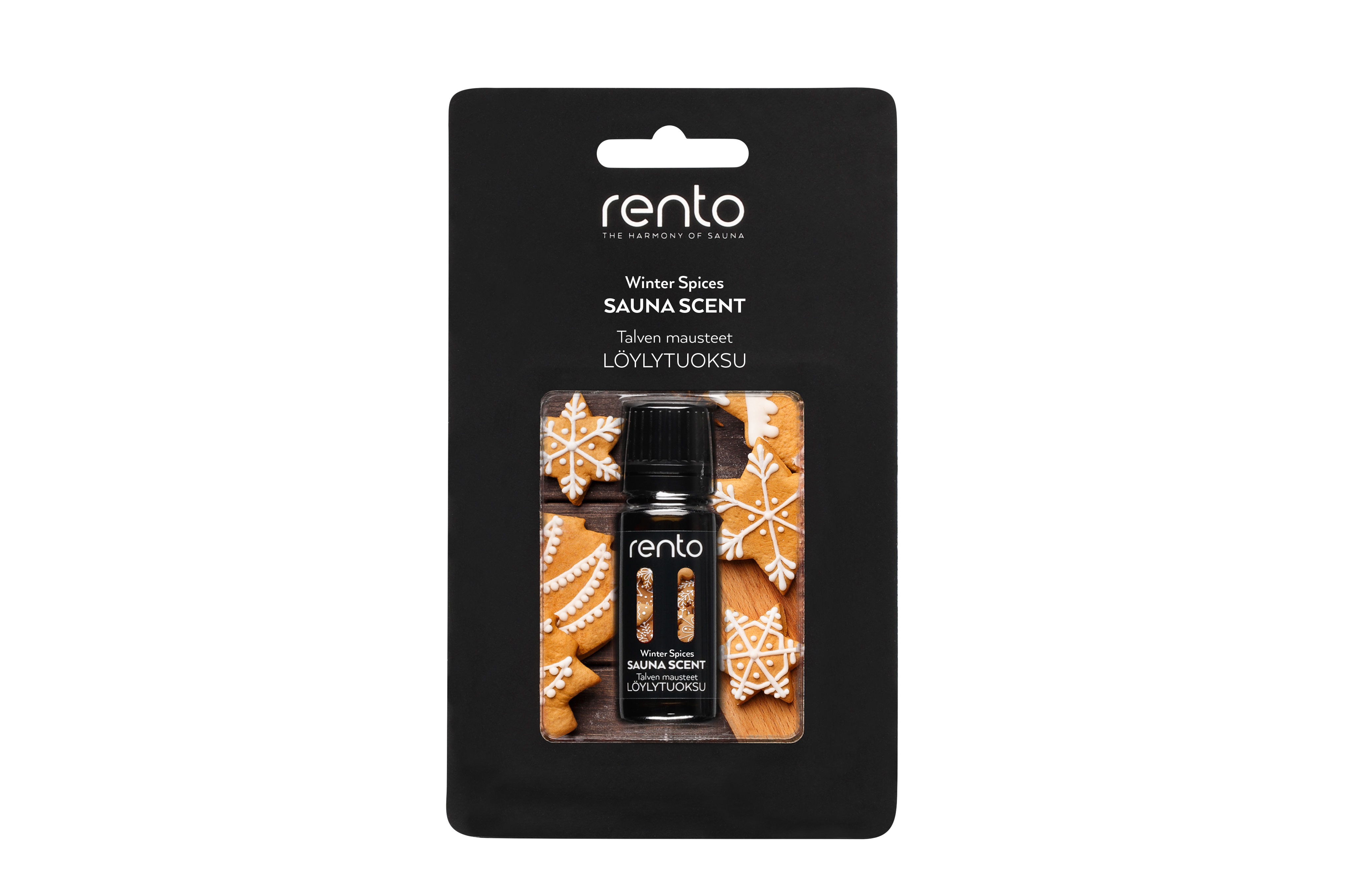 Rento Sauna scent Winter spice