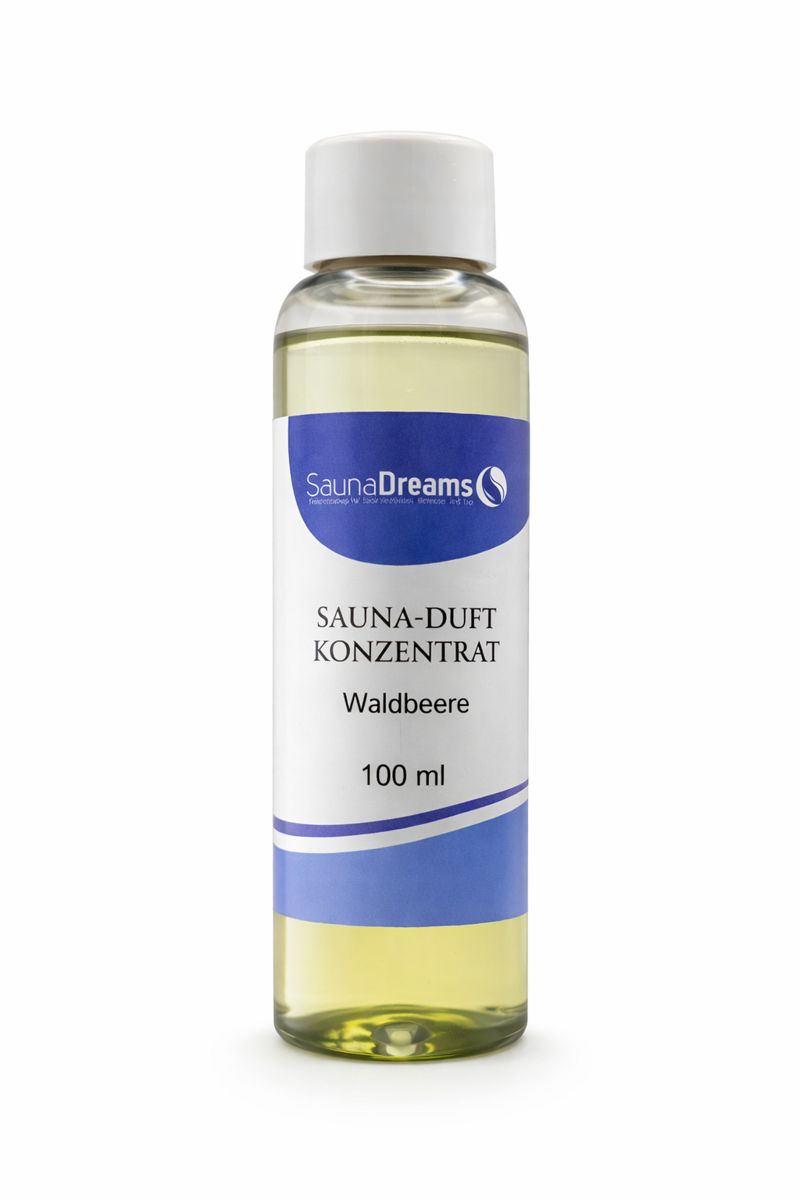 Saunadreams Waldbeere