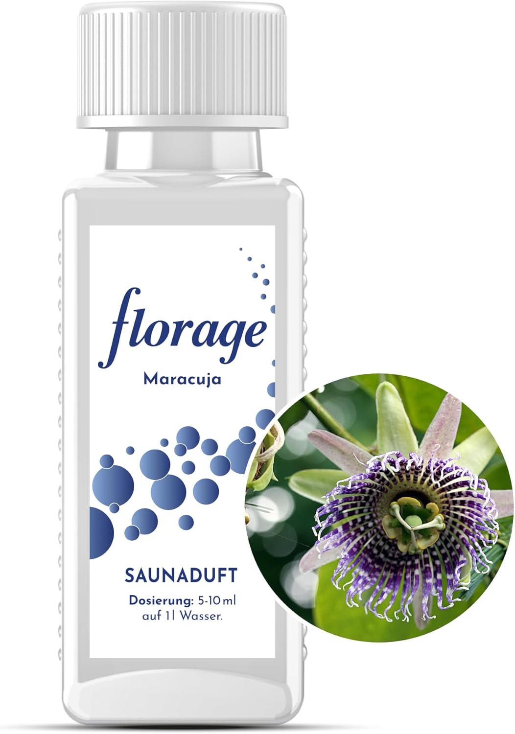 Sauna-Duft-Konzentrat Maracuja