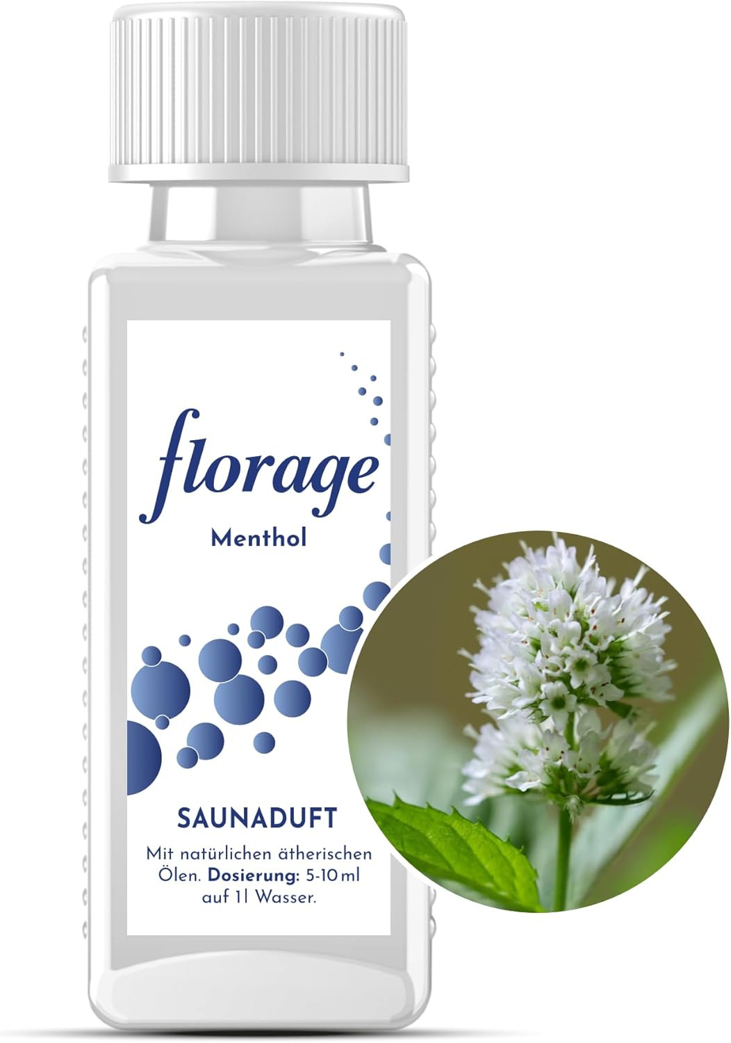 Sauna-Duft-Konzentrat Menthol