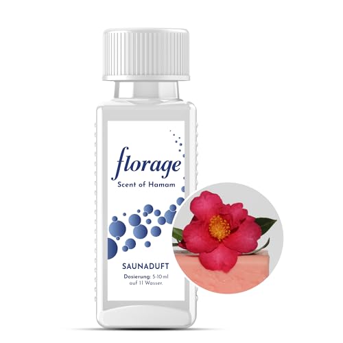 Sauna-Duft-Konzentrat Scent of Hamam